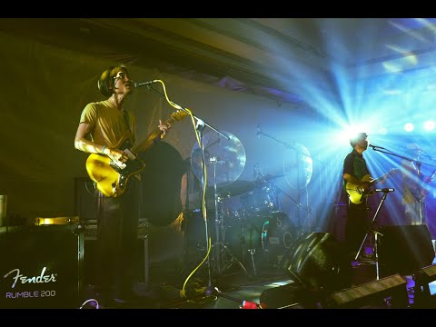 Solitude Is Bliss LIVE at Chiang Mai Phucome Hotel