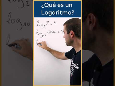 Vídeo: Què significa Ln en matemàtiques?