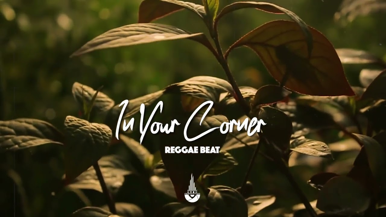 ⁣[Free] Reggae Instrumental Lucky dube x Madoxx X Gentleman Type Beat 2026 (In Your Corner)