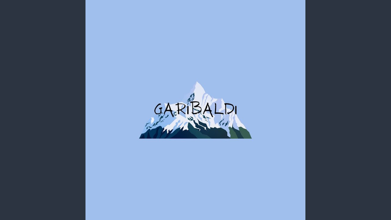 Watch Garibaldi on YouTube Watch Garibaldi on YouTube