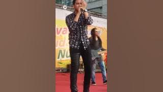 Konser NAFF NEW BANQIAO TAIPE CITY