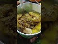 Chicken Poppers sa Pasayahan Night Market