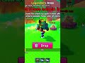 I Got RARE Lucky Mutation Brainrot 😱 99,99% Lucky in Escape Tsunami 🌊 #roblox #shorts #robloxedit