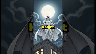 Moon Knight Explained