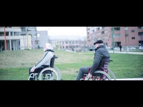 Marta sui Tubi - Amico Pazzo (official video)