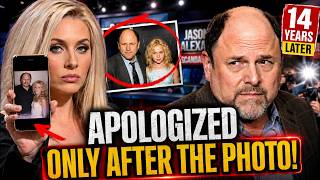 Jason Alexander’s Apology Came 14 Years Too Late — And Only After the Photo Resurfaced
