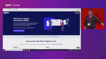 Save the Earth in 90 Minutes: Build Your Own ESG App Featuring RPA + Portals