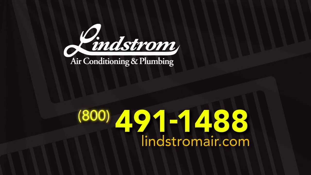 Save Up To 3400 On A New Carrier AC System Lindstrom Air