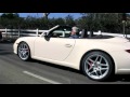 2009 Porsche Carrera PDK - Jay Leno's Garage