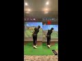 【ゴルフ】球が左に行ってしまう原因と練習方法!【フェース管理】