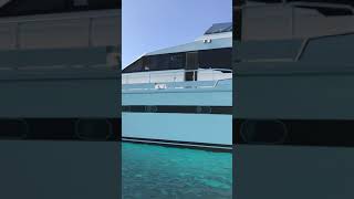Falcon 76 - The biggest in our fleet