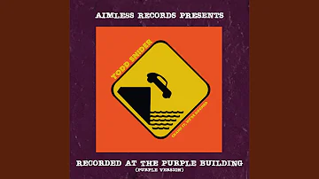 Stuck On The Corner (Purple Version)