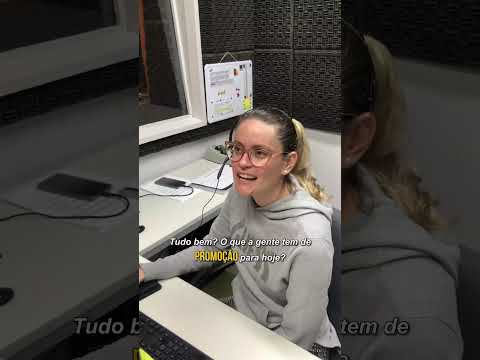 Pov - Você é o Fernando Alves #Shorts - Gazeta FM