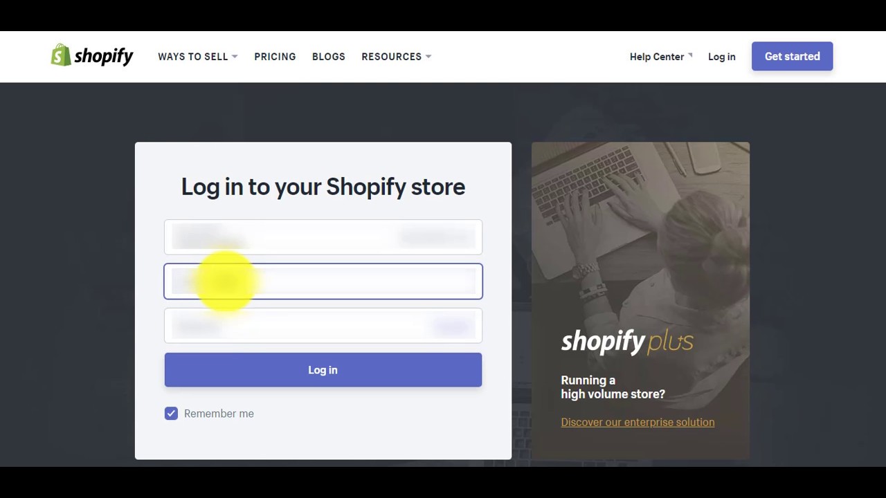 Amazon Pay per Shopify (IT)