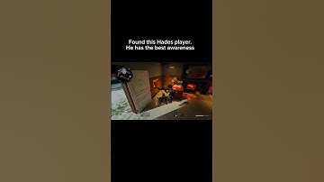 Average hades user #bo4 #bo4multiplayer