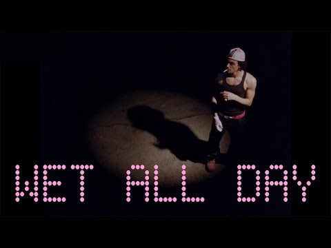 YouTubeでWISSKELESH - WET ALL DAYを視聴