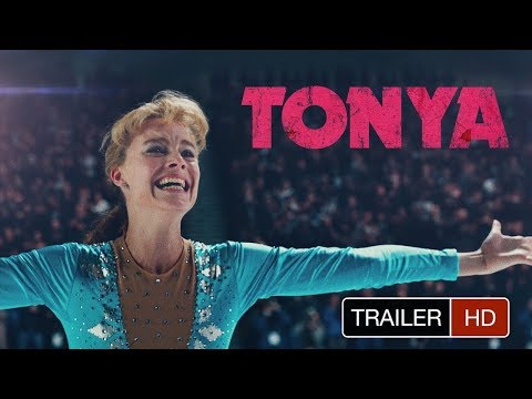 TONYA - Trailer Ufficiale Italiano