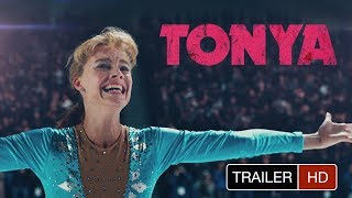 TONYA - Trailer Ufficiale Italiano