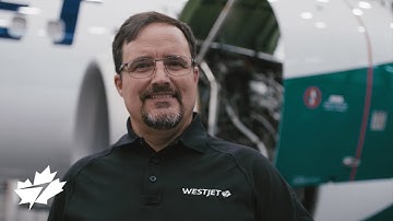 Beyond the Aircraft: Tim, Aircraft Maintenance Engineer