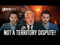 The REAL Reason Hamas Attacked Israel: Glenn Beck, Ben Shapiro, Dave Rubin REACT | Glenn TV | Ep 310