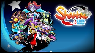 Shantae: Half-Genie Hero / 100% (Hero Mode (Glitchless)) Speedrun (01:39:46) l Ultron47