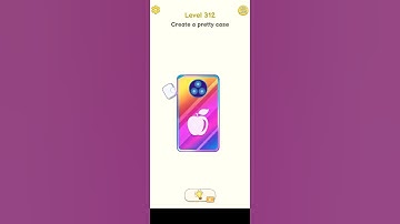 Delete Puzzle Gameplay Level 312