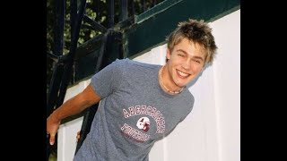 ⌞ ๋࣭ ⭑CHAD MICHAEL MURRAY BF | SUB ๋࣭ ☆⋆.⌝