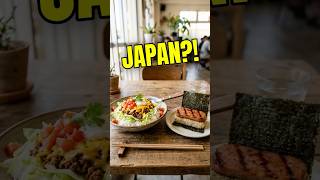 Why Okinawa Food Feels… NOT Japanese 🇯🇵😳
