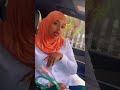 Ethiopian Hijab ካለፈው ሂወቴ ትምህርት ወስጃለሁ