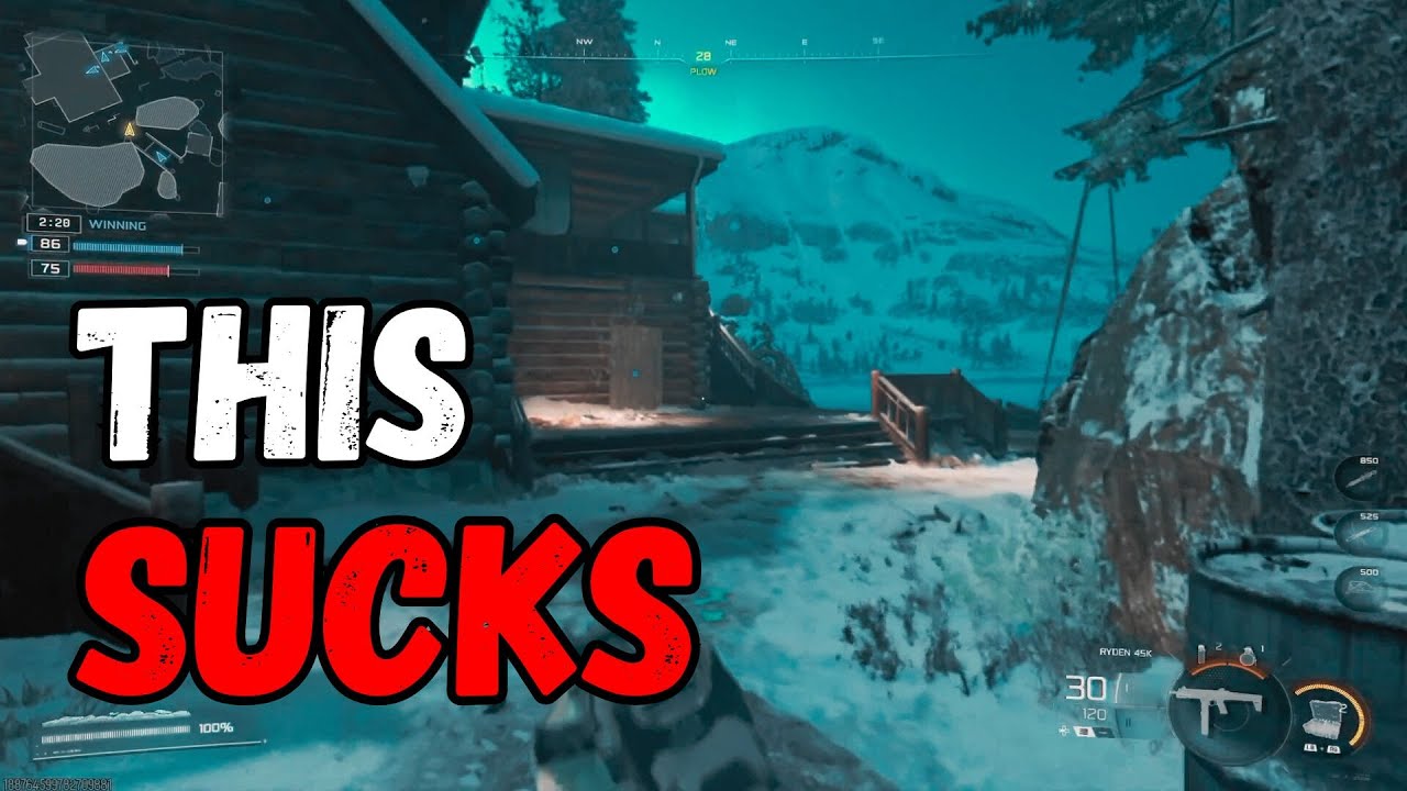 Work Isn’t Supposed to Feel Like This