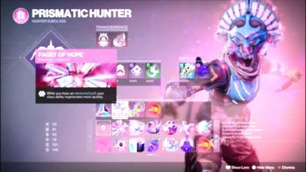 Grasp Of Avarice - 2026