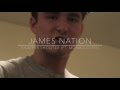 James nation ft monika cefis  the sharper shooter live at the crab sessions