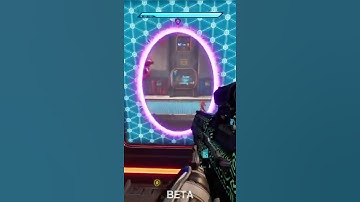 INSANE PORTAL PLAY | SPLITGATE GAMEPLAY