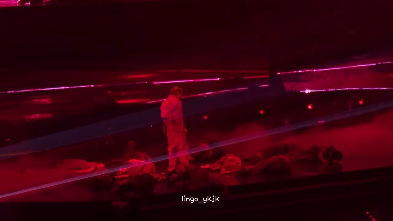 260228 TXT 연준 - COMA & Talk to You | MOA CON | DAY_2 | TOMORROW_X_TOGETHER | 