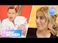 Joe's Love Letter To Stacey Leaves Her Fuming | Loose Women