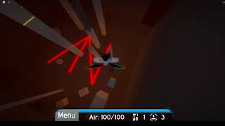 Blast Furnace | Roblox: (solo) {layout} Fe2 map test