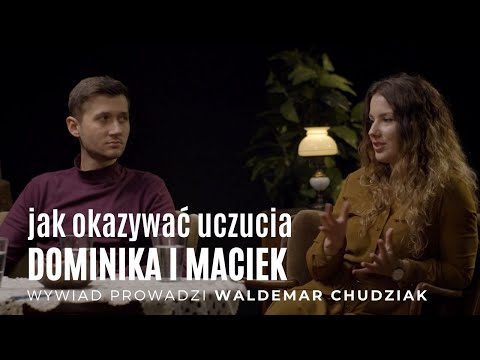 Wideo: Jak Okazywać Uczucia