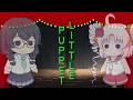 LITTLE PUPPET　花隈千冬＆ついなちゃん
