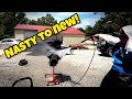 Can you actually save a junkyard LS?