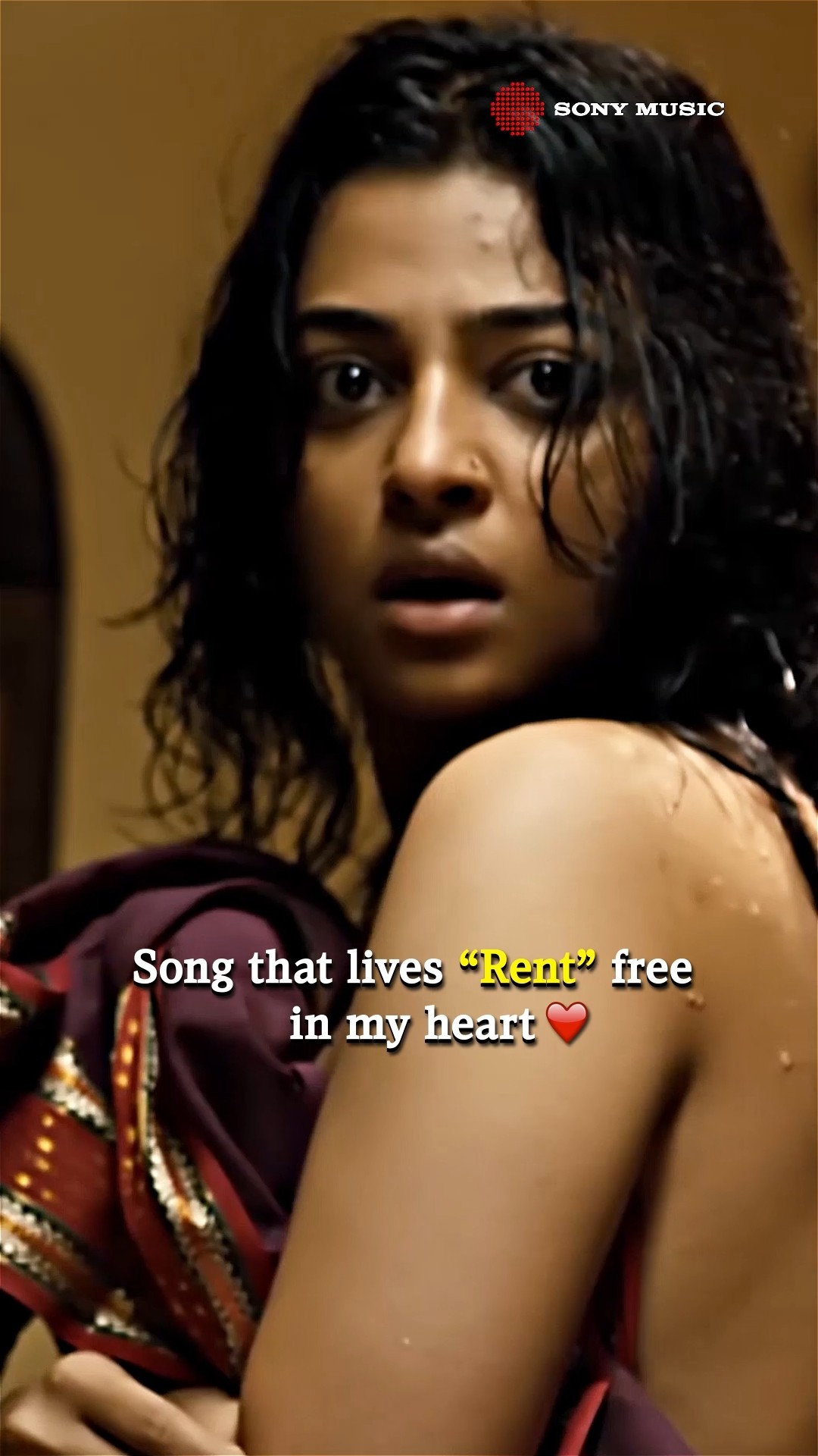 Feel the rhythm of love with Saibo! ?✨ #saibo #shreyaghoshal #romantichindisongs
