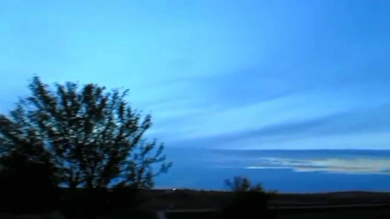 Asi es mi pueblo - Santa Maria de los Llanos (Cuenca)