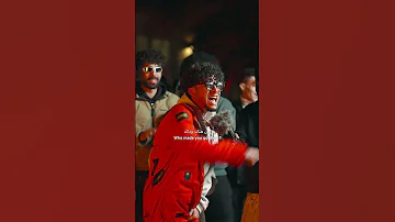 انت ليه لواحدك قولي مين الي معاك 