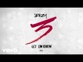 Jeezy - Let Em Know (Audio)