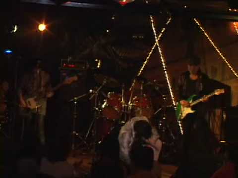 空に太陽がある限り／ダイナマイトポップス（2008年7月）
