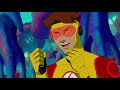 Young Justice: Outsiders | Official Trailer | DC Universe | The Ultimate Membership