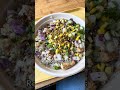 Recent nyc eats