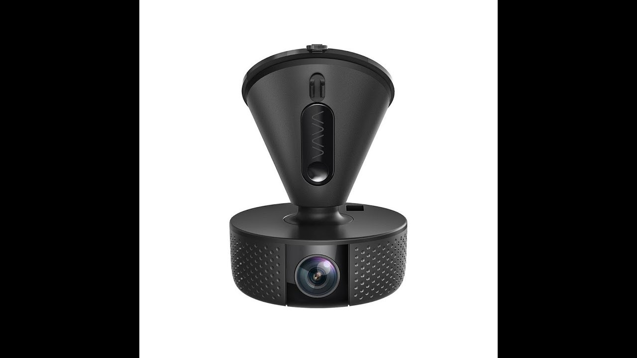 (EPISODE 1,830) AMAZON UNBOXING: VAVA DASH CAM WITH SONY IMAGE SENSOR @amazon