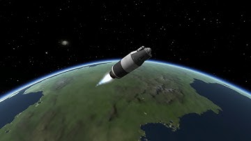 **Outdated** KSP 1.6.1 - Using All My Favorite Visual Mods