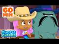 Express Your Feelings! With Molly &amp; Mr. Grumpfish | Bubble Guppies