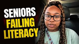 The Literacy Crisis: It's Worse Than You Think!